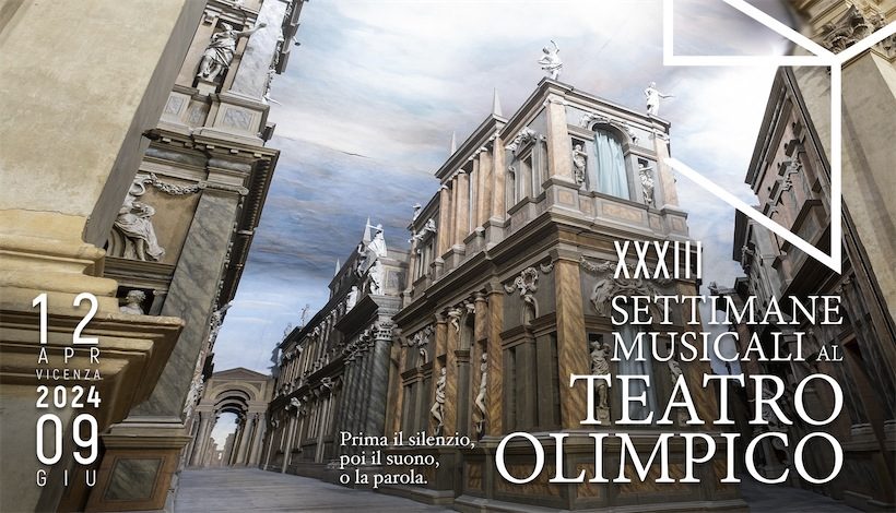 Music Weeks at the Olympic Theater 2024