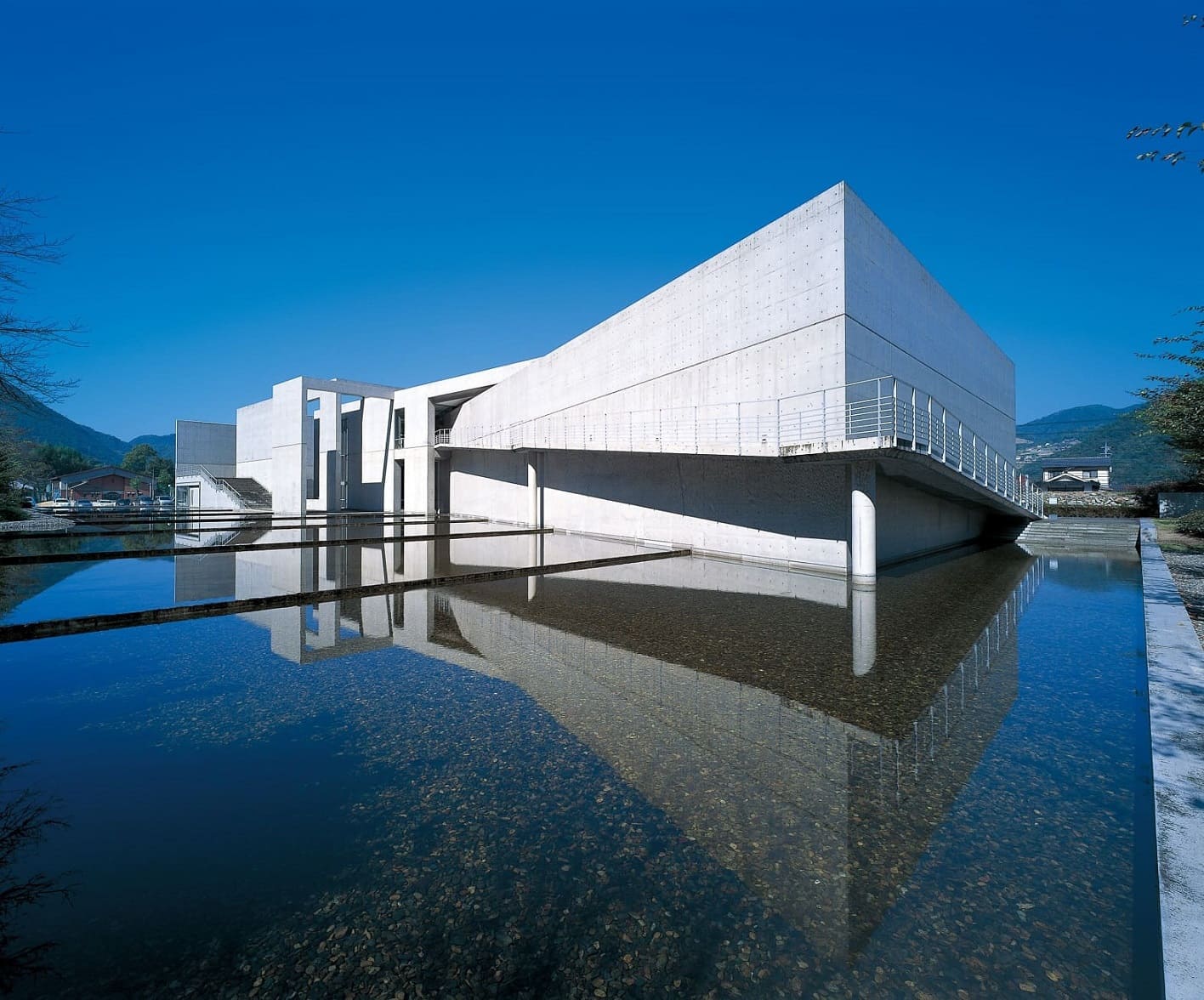 Nariwa Art Museum 30th Anniversary Concert