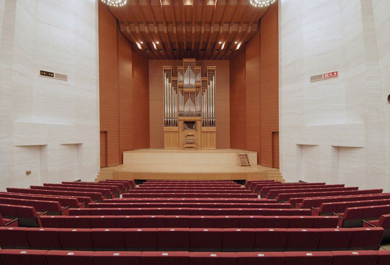 Recital【SOLD OUT】